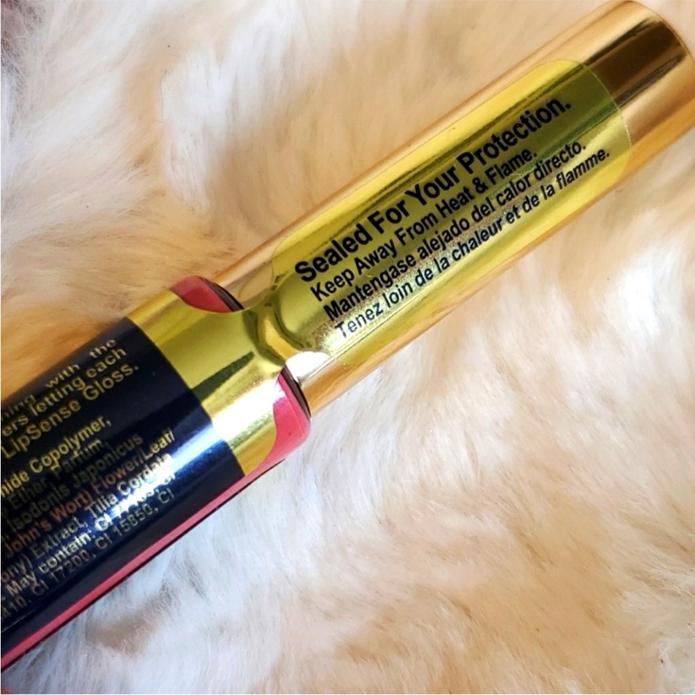 New lipsense  Razzberry Lip Color - Picture 6 of 6